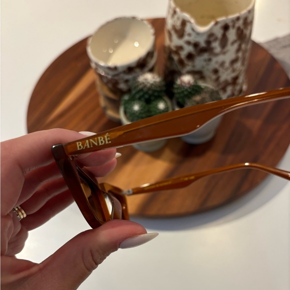 Banbé "Lara" Sunglasses | 59% Off Retail & Discounted Shipping! - Picture 7 of 8
